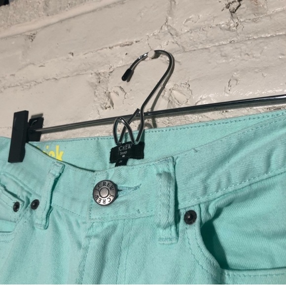 J Crew Factory - Toothpick Jeans - Size 26 - Picture 3 of 4